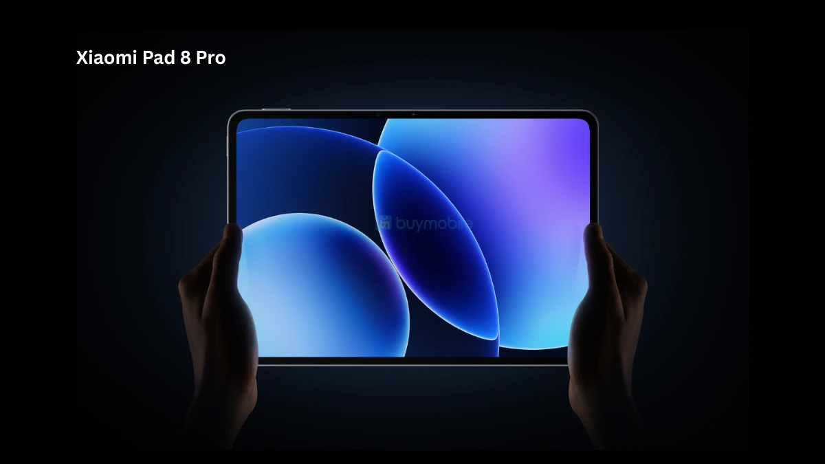 Xiaomi Pad 8 Pro price in Bangladesh 2025 Xiaomi Pad 8 Pro price in Bangladesh 2025